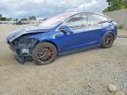TESLA MODEL X 2017