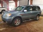 HONDA PILOT 2006