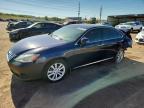 LEXUS ES 2012