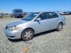 TOYOTA COROLLA 2005