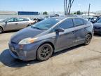 TOYOTA PRIUS 2013