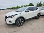 NISSAN ROGUE SPORT 2022