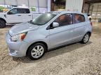 MITSUBISHI MIRAGE 2015