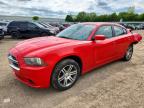 DODGE CHARGER 2014