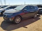 CHEVROLET EQUINOX 2022
