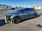 NISSAN MAXIMA 2023