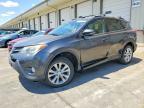 TOYOTA RAV4 2013