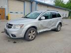 DODGE JOURNEY 2012