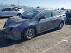 TOYOTA PRIUS 2016