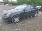 CADILLAC CTS 2012