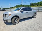 NISSAN TITAN 2019