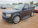 LAND ROVER RANGE ROVER SPORT 2013