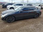 INFINITI G37 SEDAN 2012