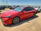 TOYOTA CAMRY 2025