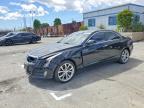 CADILLAC ATS 2013