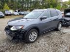 NISSAN ROGUE 2019