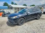 SUBARU OUTBACK 2020