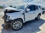 GMC YUKON 2022