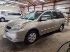 TOYOTA SIENNA 2004