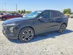 CHEVROLET TRAX 2025