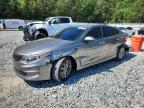 KIA OPTIMA 2017
