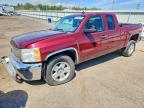 CHEVROLET SILVERADO 2013