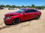 LINCOLN MKZ 2017