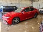 TOYOTA CAMRY 2023