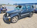 JEEP LIBERTY 2012