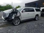 GMC YUKON XL 2017