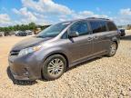 TOYOTA SIENNA 2020