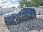 TOYOTA HIGHLANDER 2022