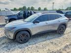 CHEVROLET TRAX 2026