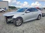 KIA OPTIMA 2016