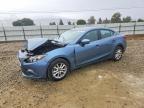 MAZDA 3 2014
