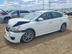 NISSAN SENTRA 2014