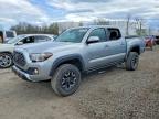 TOYOTA TACOMA 2022