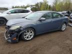MAZDA 6 2009