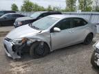 TOYOTA COROLLA 2014