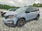 HONDA PILOT 2022