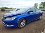 CHRYSLER 200 2015