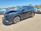 TOYOTA HIGHLANDER HYBRID 2022