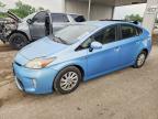TOYOTA PRIUS PLUG-IN HYBRID 2012