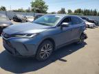 TOYOTA VENZA 2024