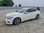 INFINITI Q50 2018