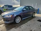 MITSUBISHI LANCER 2010