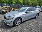 INFINITI Q50 2017