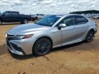 TOYOTA CAMRY 2024
