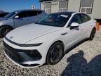 HYUNDAI SONATA 2025