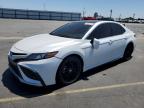 TOYOTA CAMRY 2023